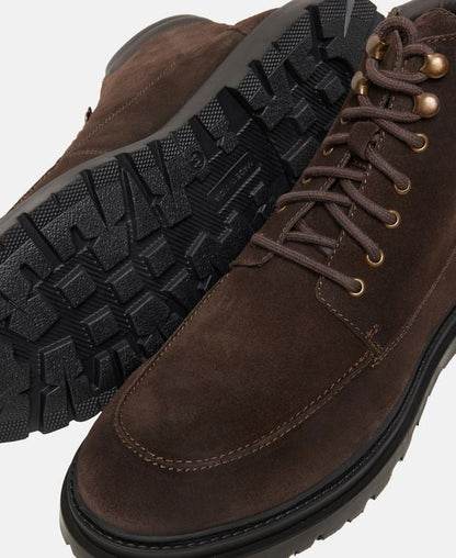 Schnürstiefeletten Kurgan