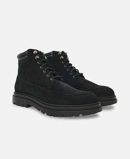 Schnürstiefeletten Kurgan