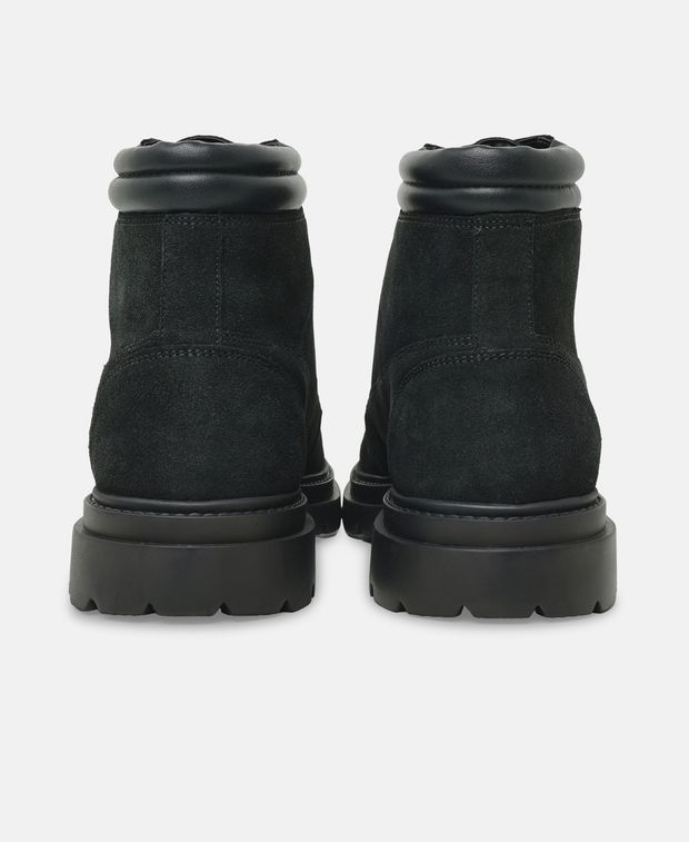 Schnürstiefeletten Kurgan