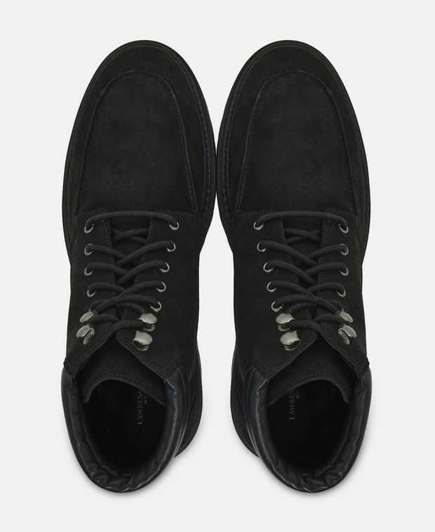 Schnürstiefeletten Kurgan