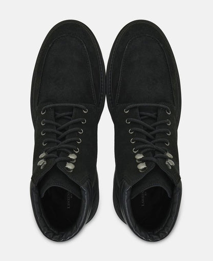 Schnürstiefeletten Kurgan