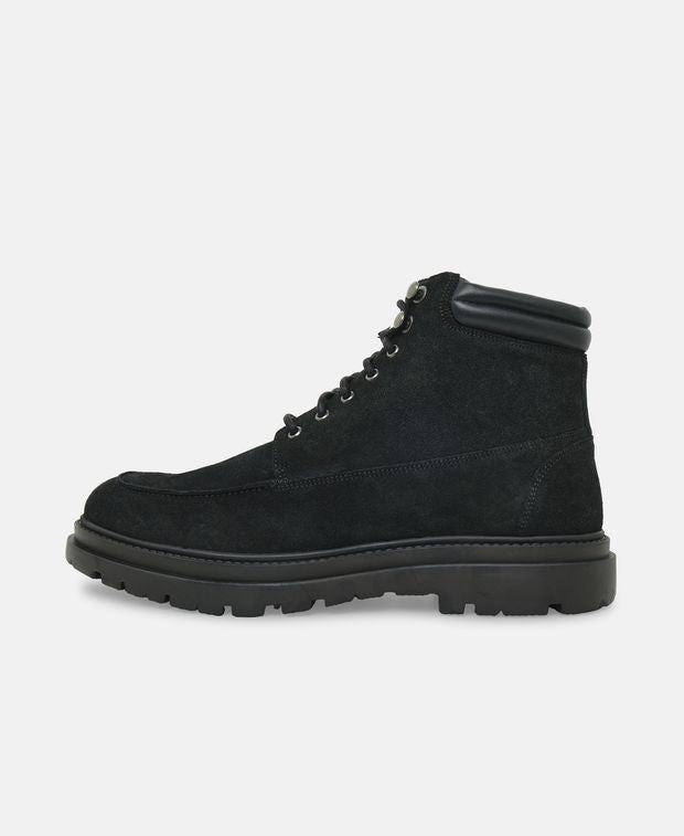 Schnürstiefeletten Kurgan