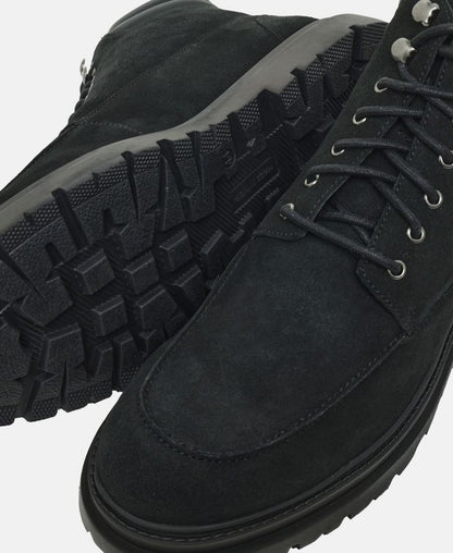 Schnürstiefeletten Kurgan
