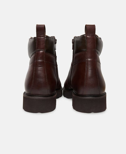 Schnürstiefeletten