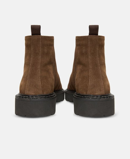 Schnürstiefeletten Stan