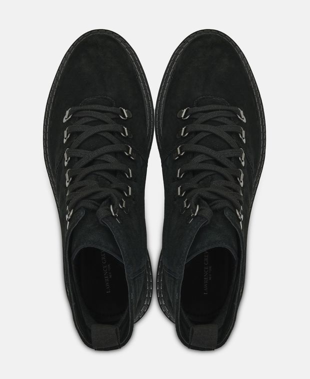 Schnürstiefeletten Stan
