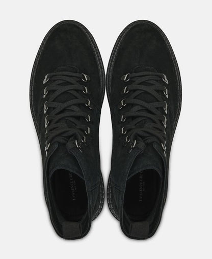 Schnürstiefeletten Stan
