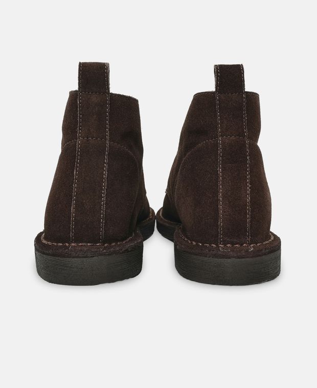 Desert Boots