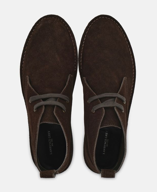 Desert Boots