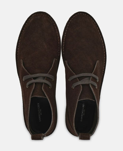 Desert Boots