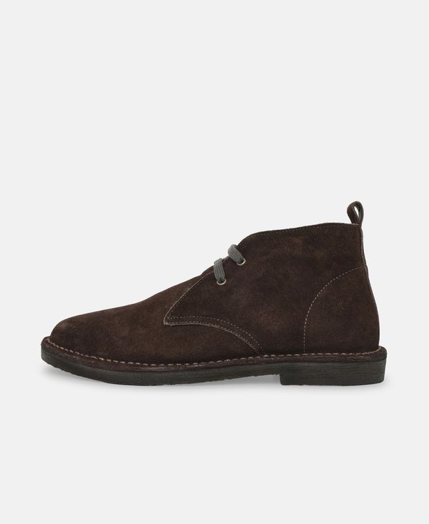 Desert Boots