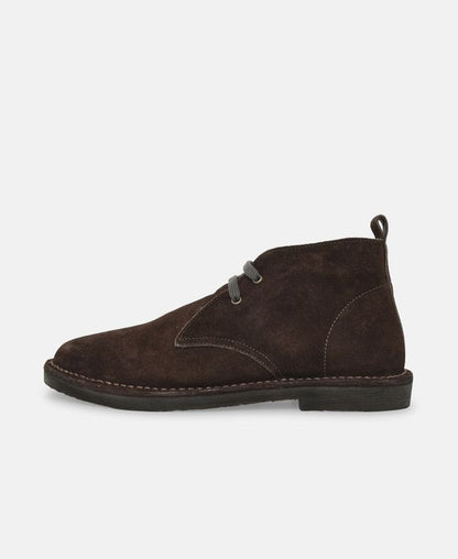 Desert Boots