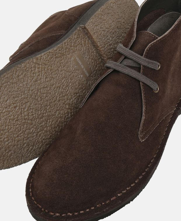 Desert Boots