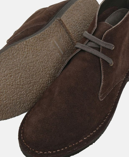 Desert Boots
