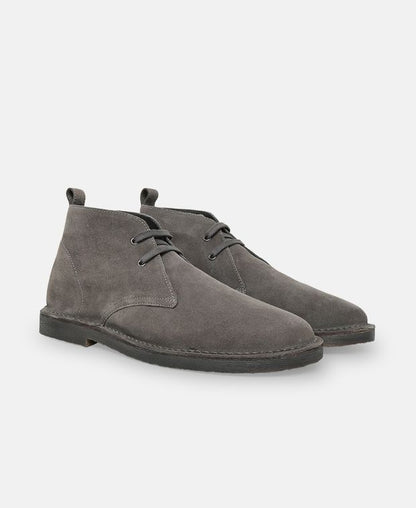 Desert Boots