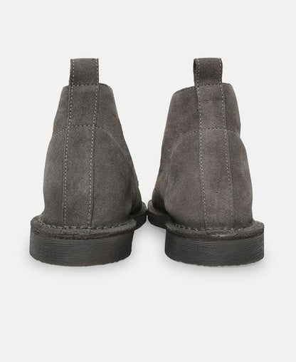 Desert Boots