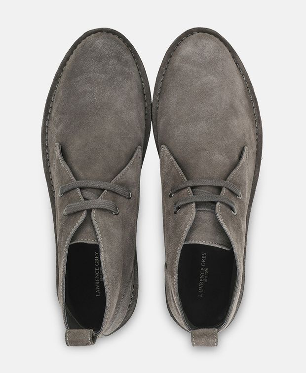 Desert Boots