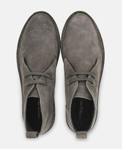 Desert Boots