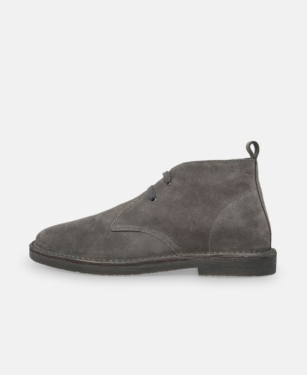 Desert Boots