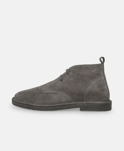 Desert Boots