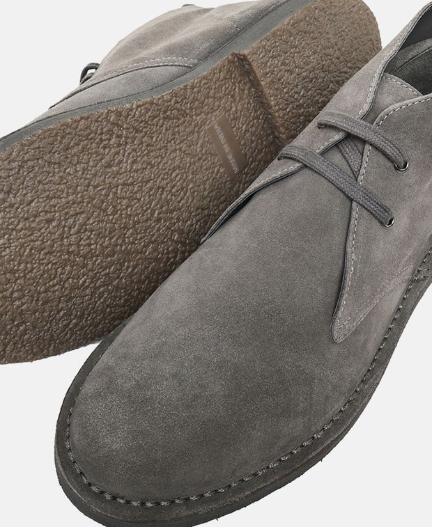 Desert Boots