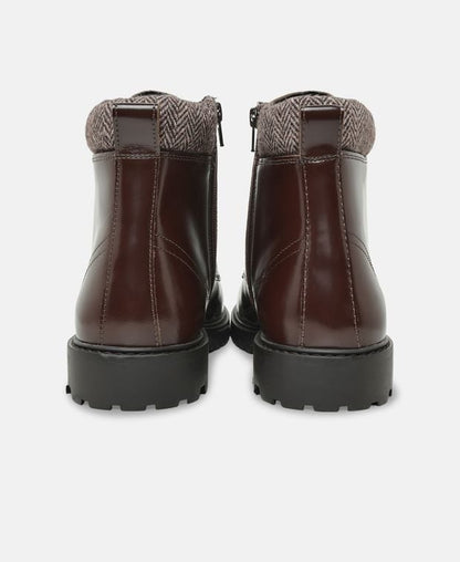 Schnürstiefeletten Galaxy
