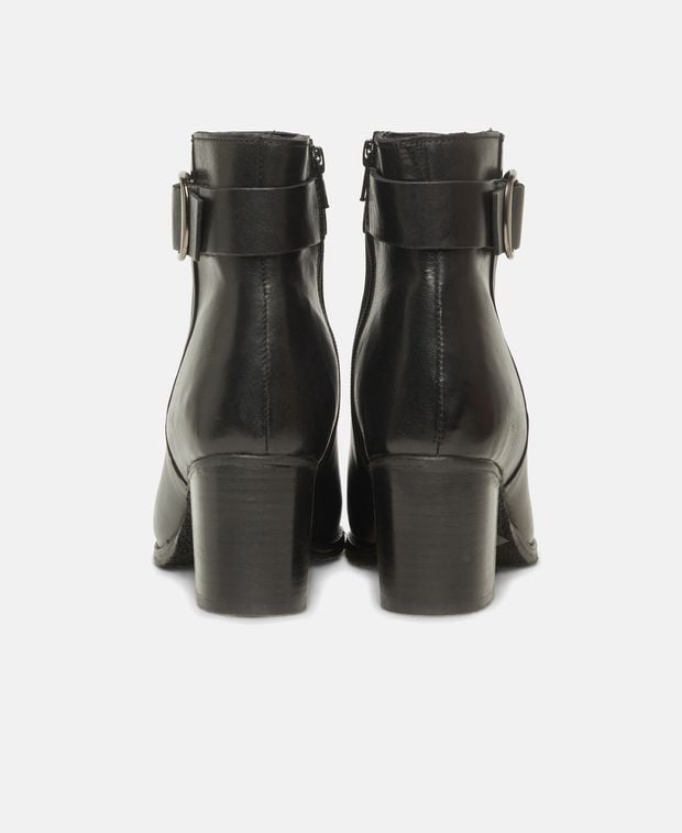 Stiefeletten