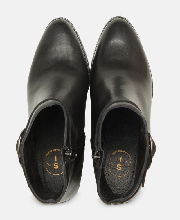 Stiefeletten