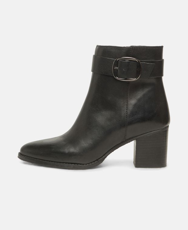 Stiefeletten