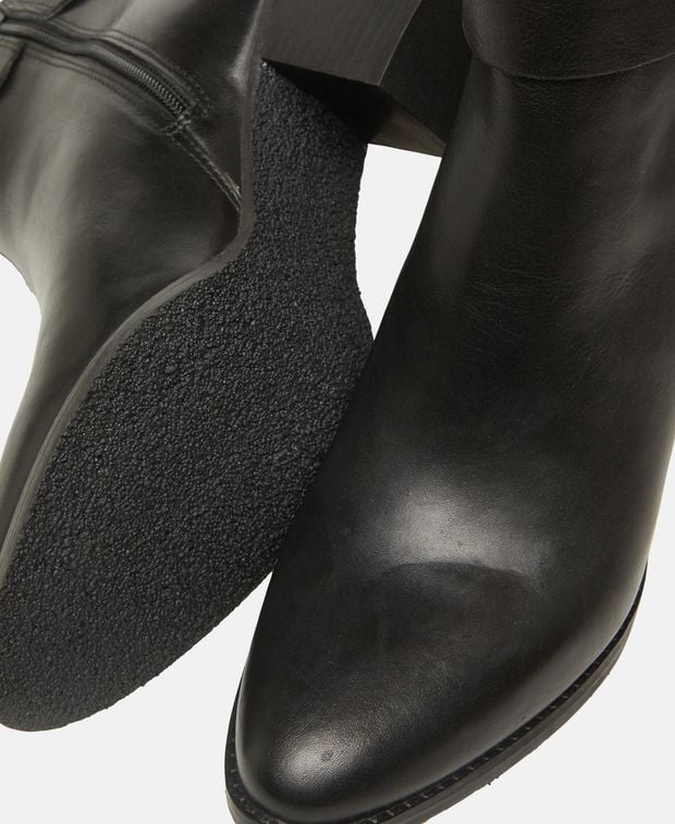 Stiefeletten