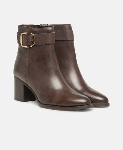 Stiefeletten