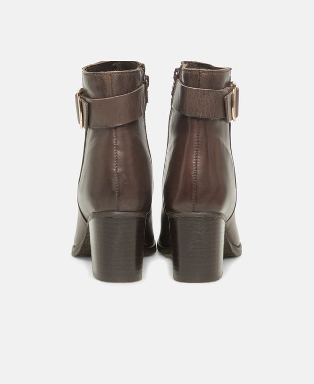 Stiefeletten