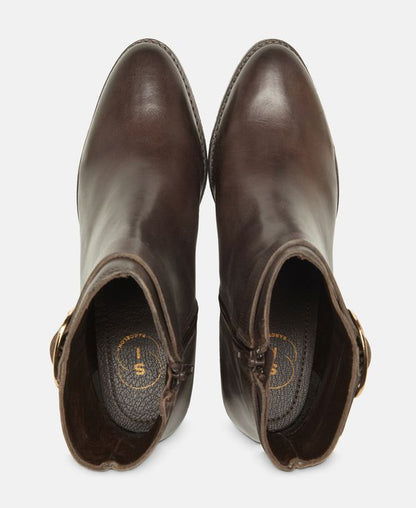 Stiefeletten