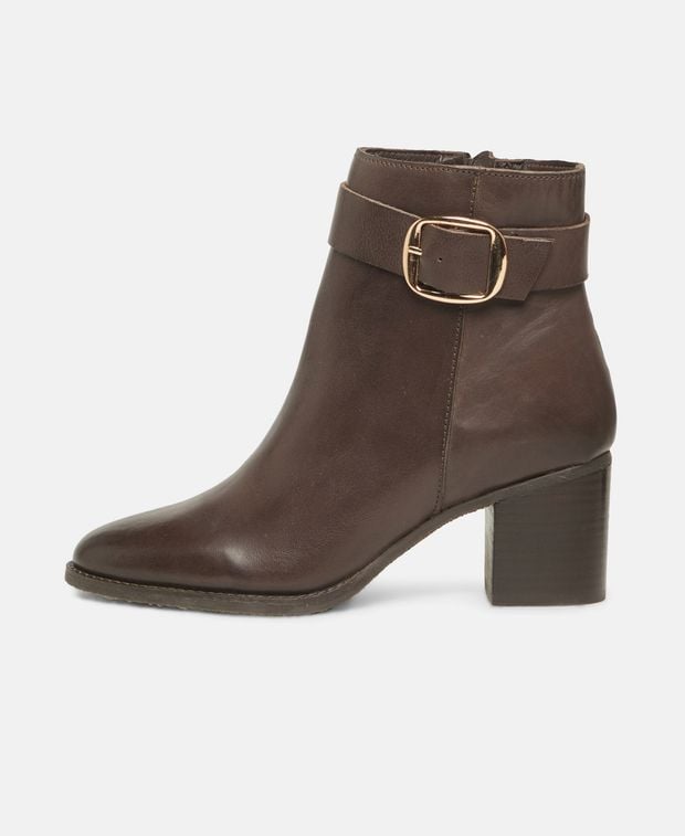 Stiefeletten