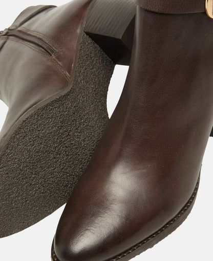 Stiefeletten