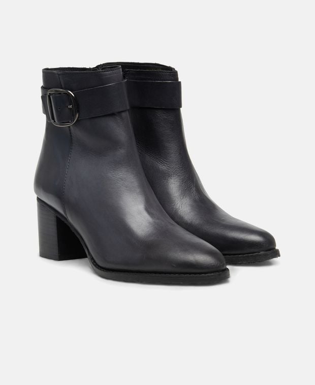 Stiefeletten