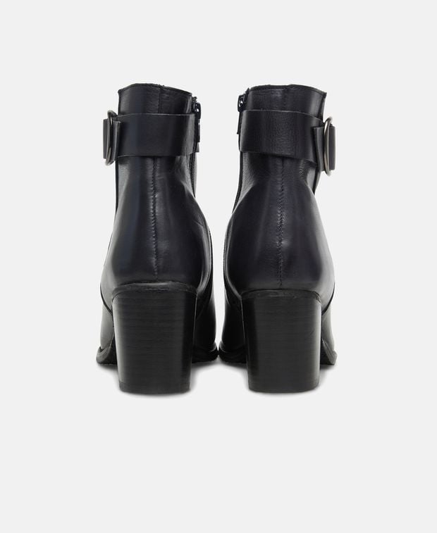 Stiefeletten