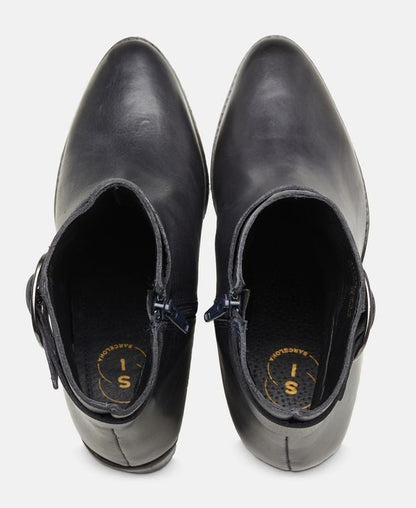 Stiefeletten