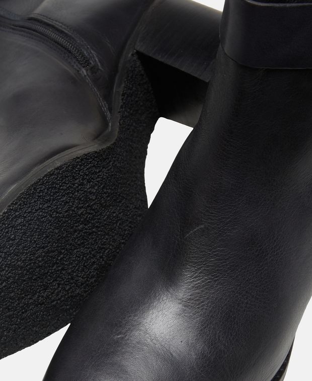 Stiefeletten