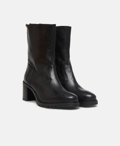Stiefeletten Cow Vt Milled