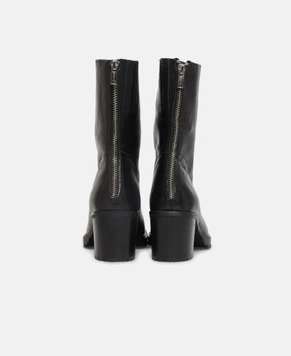 Stiefeletten Cow Vt Milled