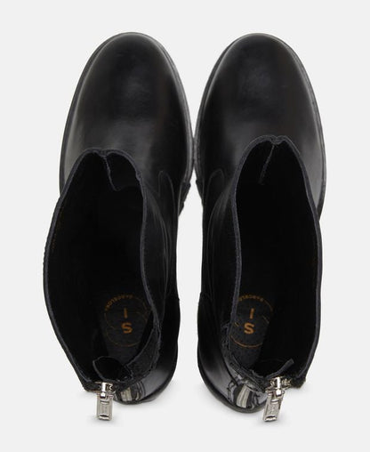 Stiefeletten Cow Vt Milled