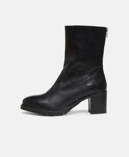 Stiefeletten Cow Vt Milled