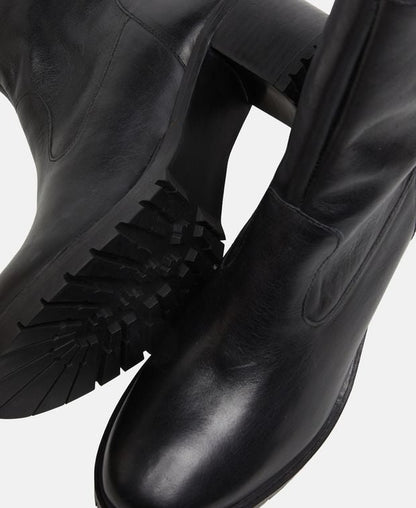 Stiefeletten Cow Vt Milled
