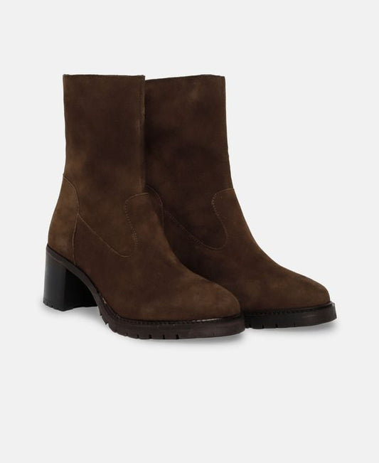 Stiefeletten