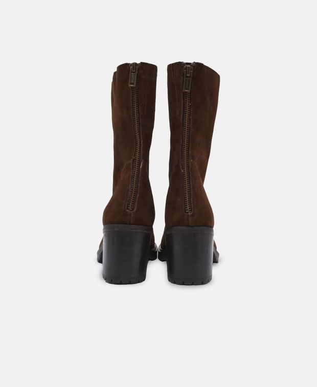 Stiefeletten