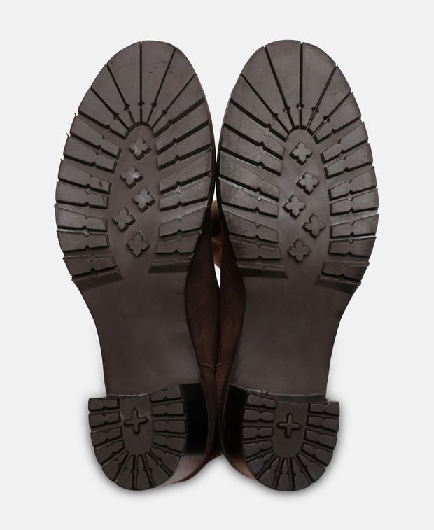 Stiefeletten