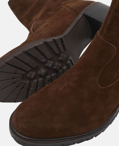 Stiefeletten
