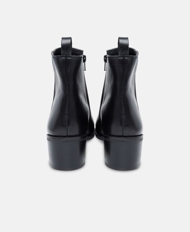 Stiefeletten