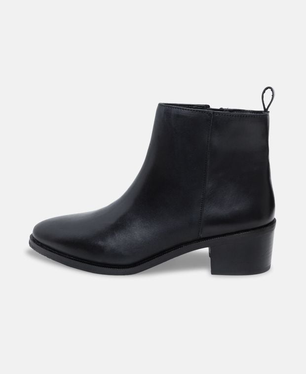 Stiefeletten